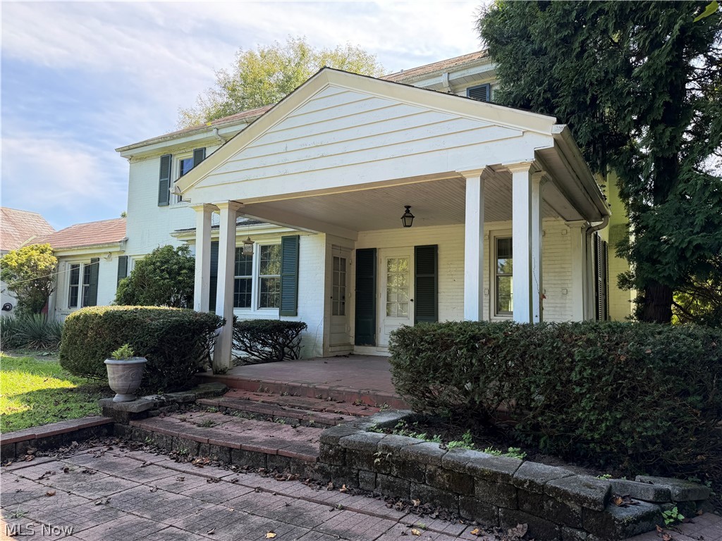 955 Park Boulevard W East Liverpool OH 43920