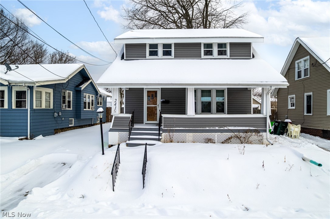 241 24th Street NW Barberton OH 44203