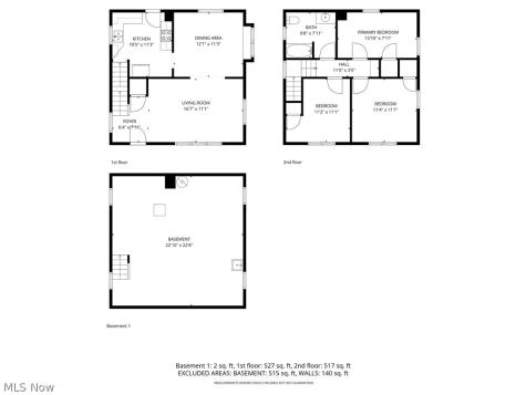 241 24th Street NW Barberton OH 44203