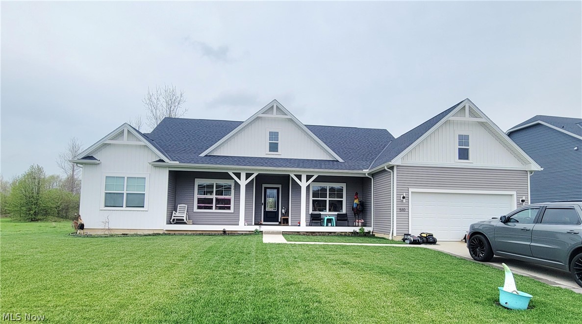 510 Cold Creek Boulevard Sandusky OH 44870
