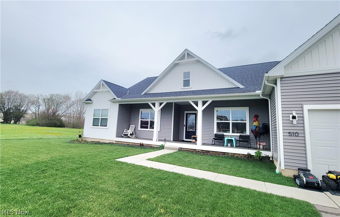 510 Cold Creek Boulevard Sandusky OH 44870