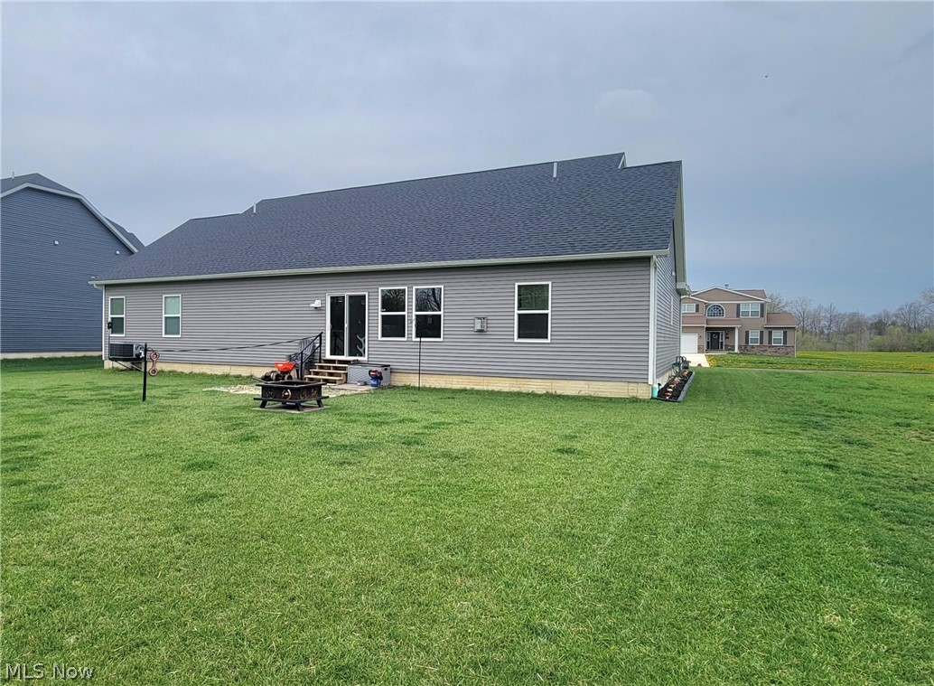 510 Cold Creek Boulevard Sandusky OH 44870