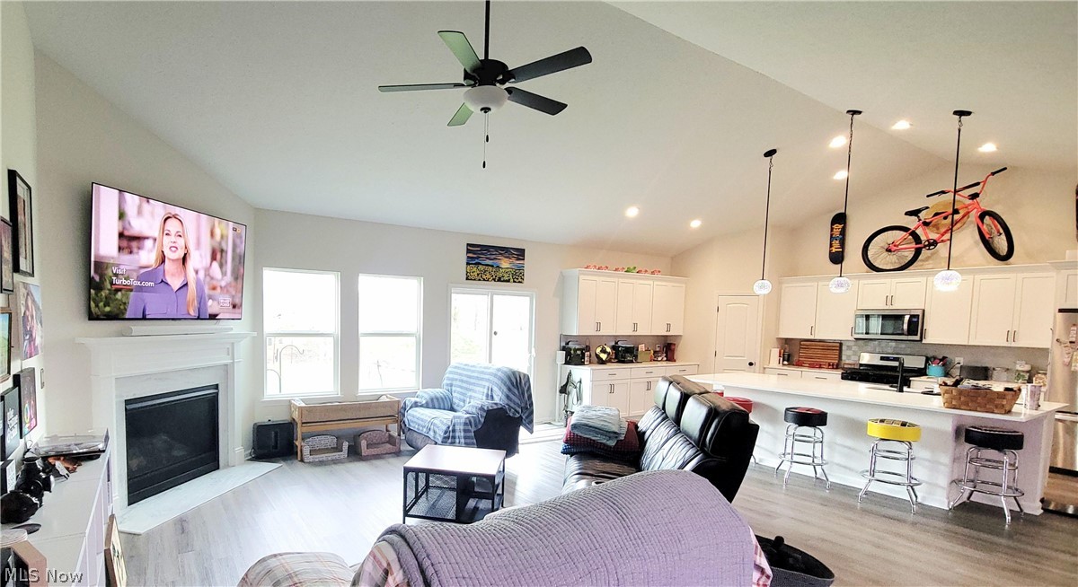 510 Cold Creek Boulevard Sandusky OH 44870