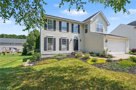 63 Creekledge Lane Copley OH 44321