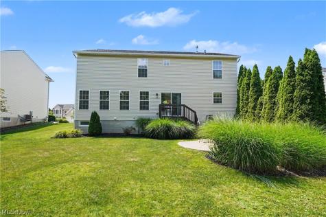 63 Creekledge Lane Copley OH 44321