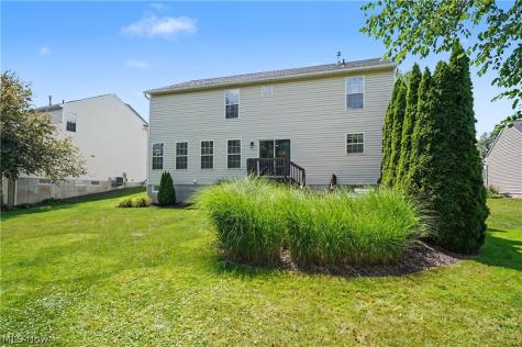 63 Creekledge Lane Copley OH 44321