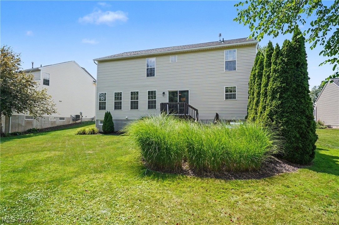 63 Creekledge Lane Copley OH 44321