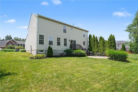 63 Creekledge Lane Copley OH 44321