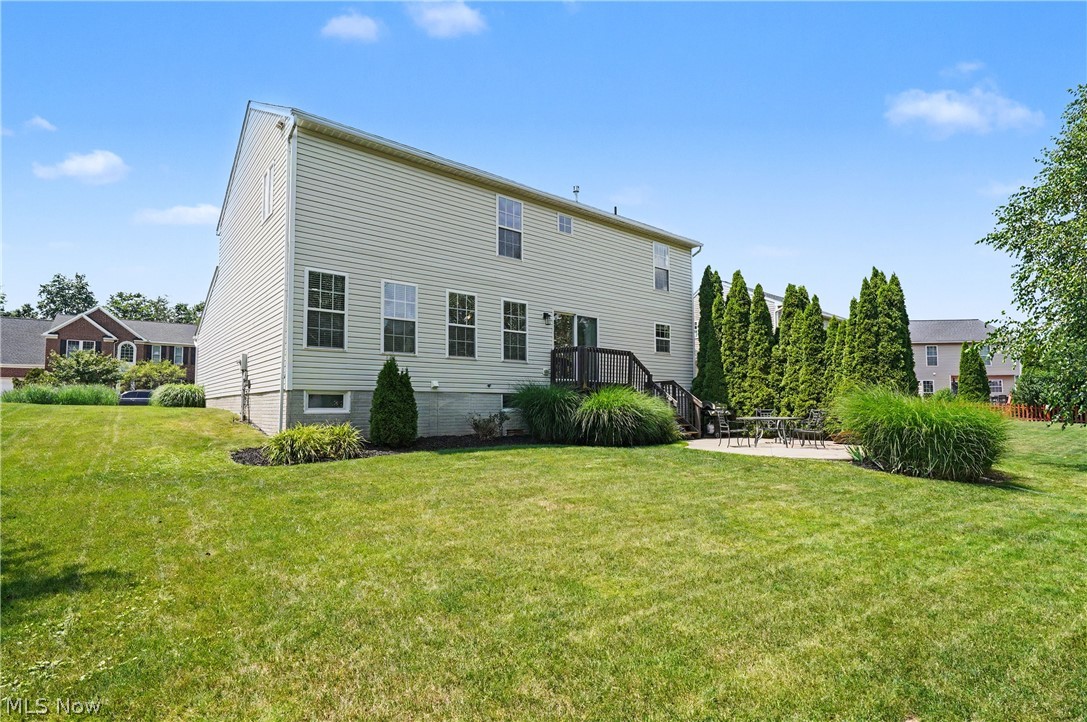 63 Creekledge Lane Copley OH 44321