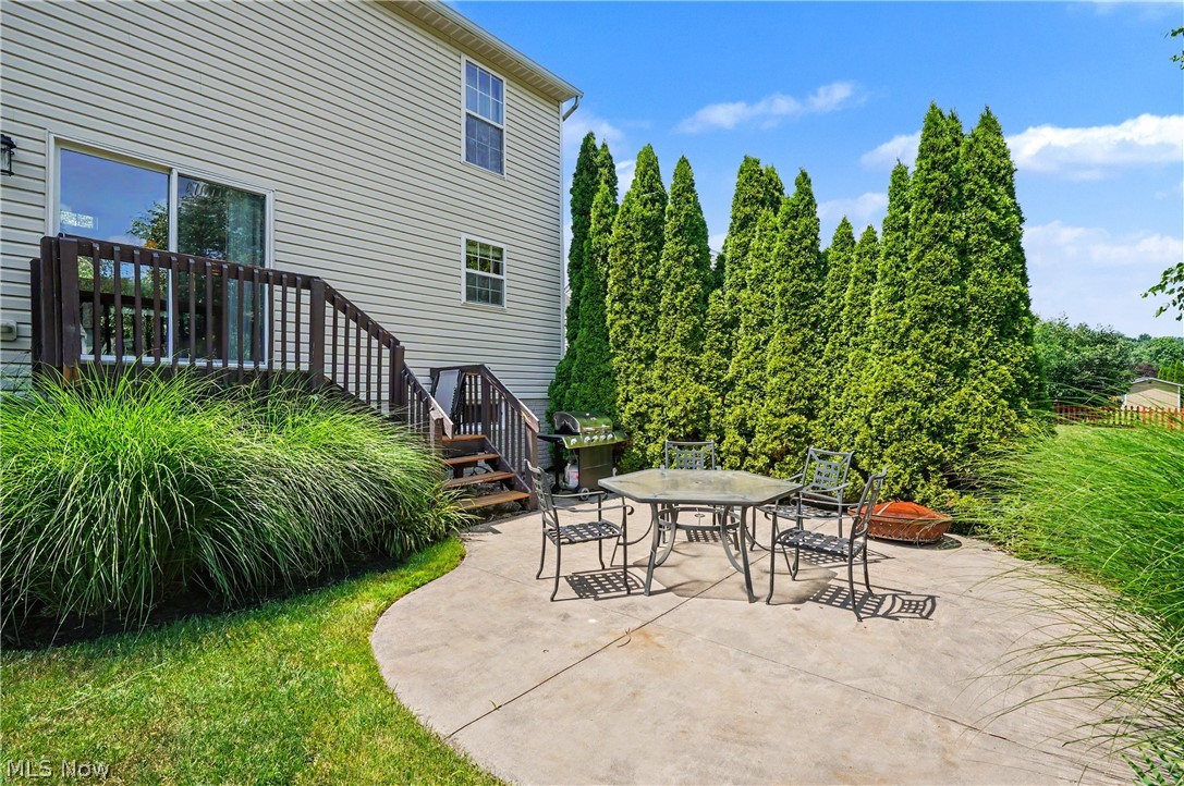 63 Creekledge Lane Copley OH 44321