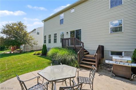 63 Creekledge Lane Copley OH 44321