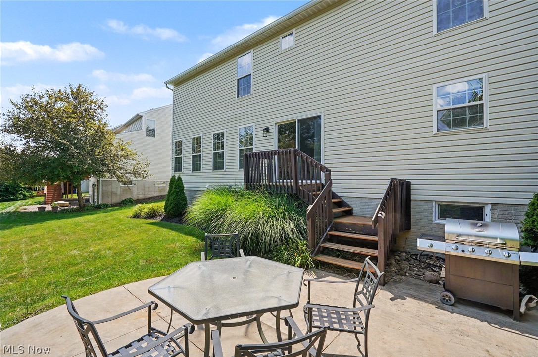 63 Creekledge Lane Copley OH 44321