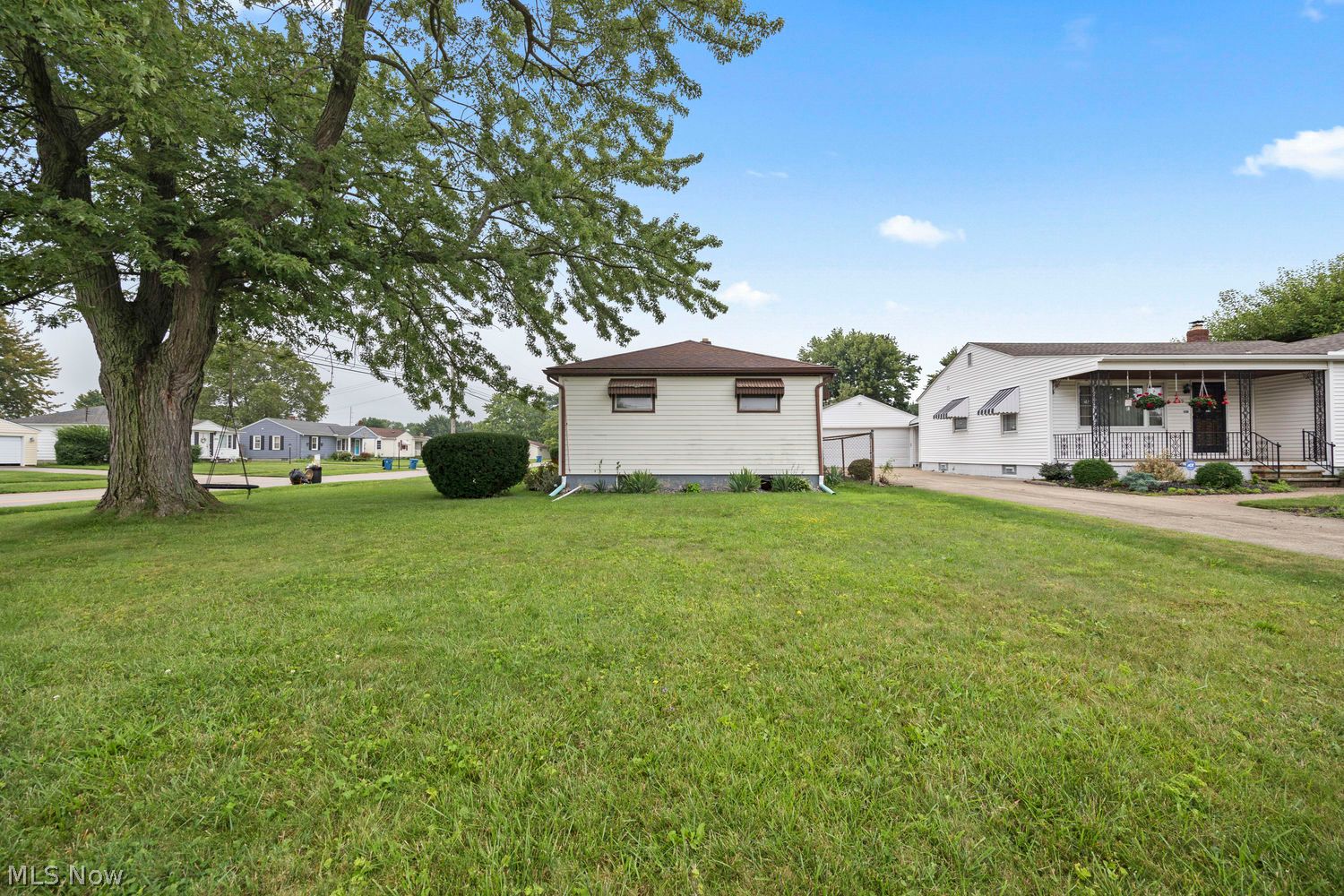 2908 Ashland Avenue Lorain OH 44052
