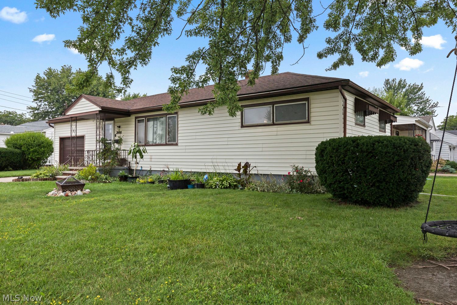 2908 Ashland Avenue Lorain OH 44052