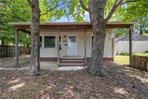 7800 Denison Avenue Cleveland OH 44102