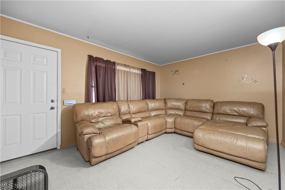 7800 Denison Avenue Cleveland OH 44102
