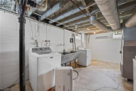 7800 Denison Avenue Cleveland OH 44102