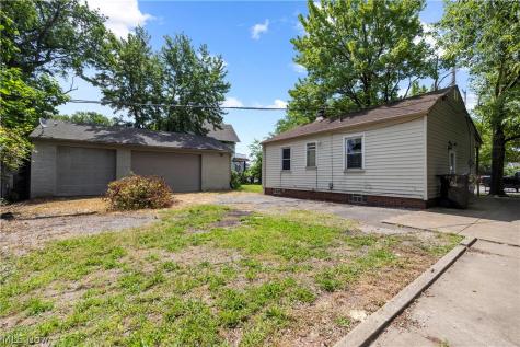 7800 Denison Avenue Cleveland OH 44102