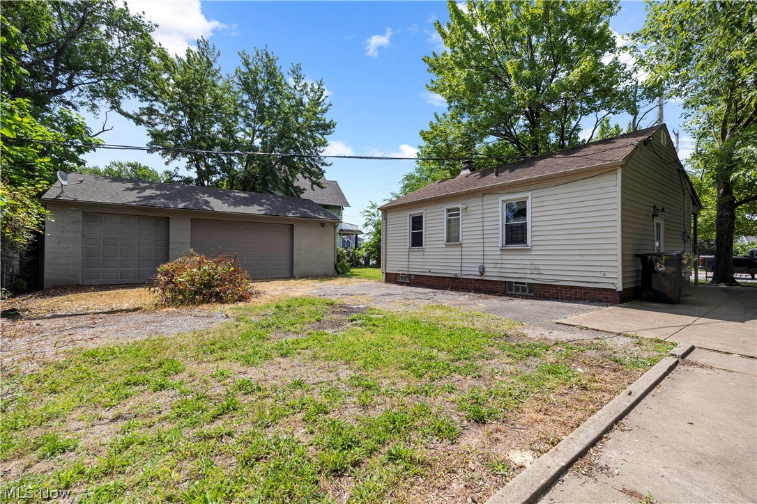 7800 Denison Avenue Cleveland OH 44102