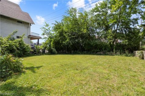 7800 Denison Avenue Cleveland OH 44102