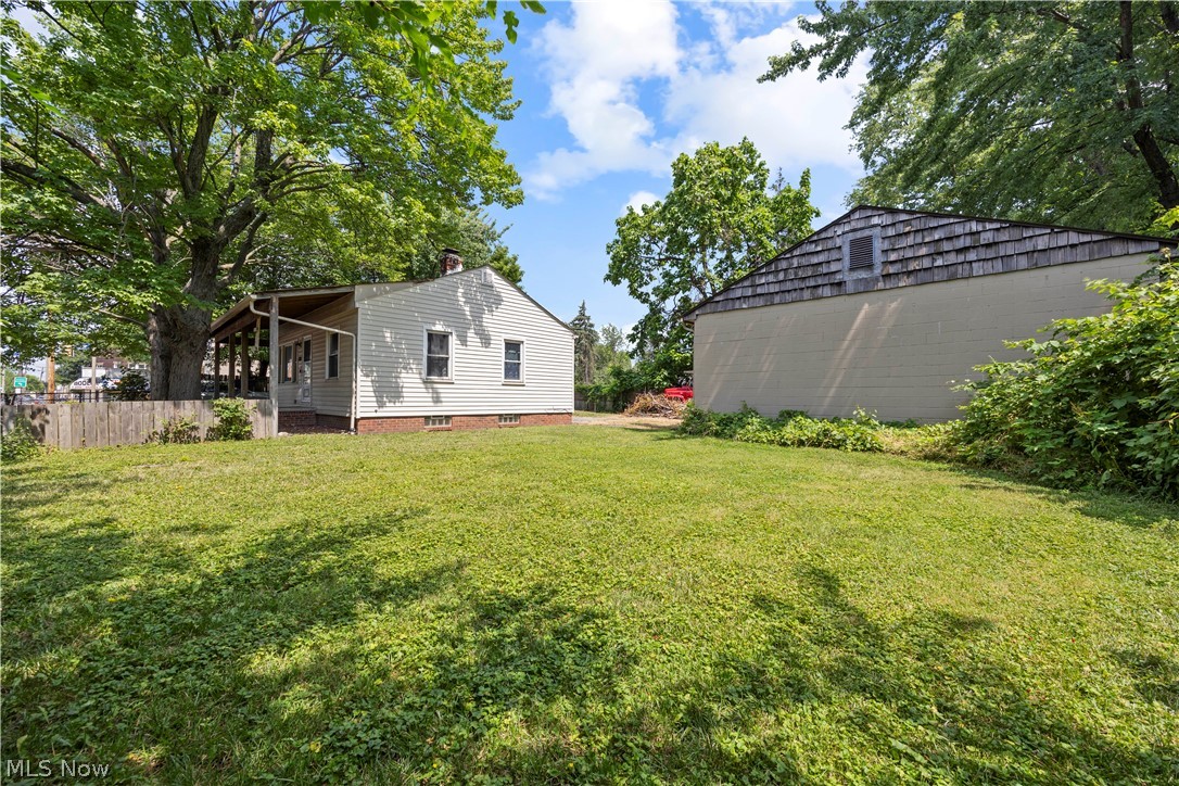 7800 Denison Avenue Cleveland OH 44102