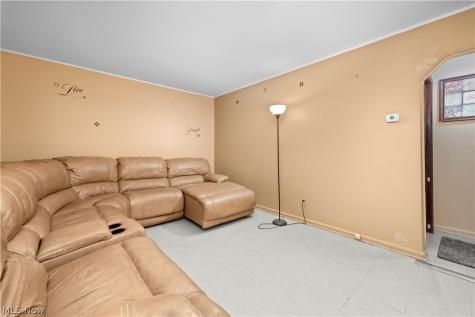 7800 Denison Avenue Cleveland OH 44102