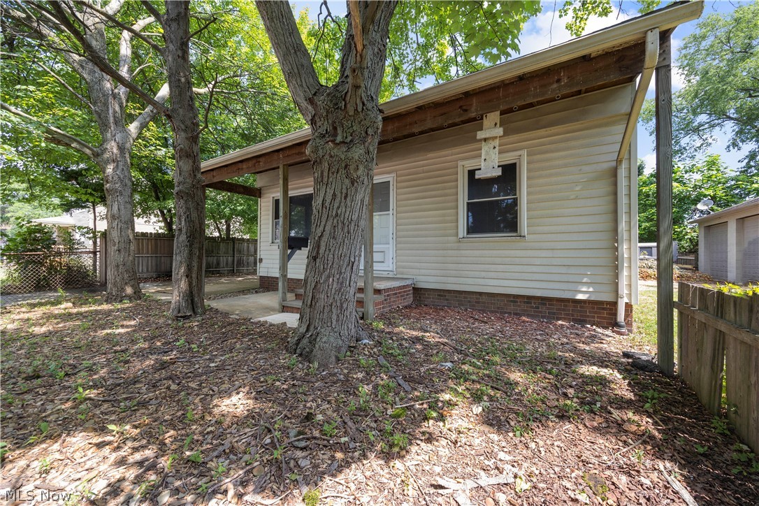 7800 Denison Avenue Cleveland OH 44102
