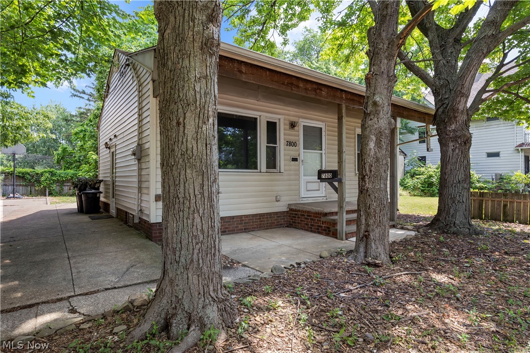 7800 Denison Avenue Cleveland OH 44102