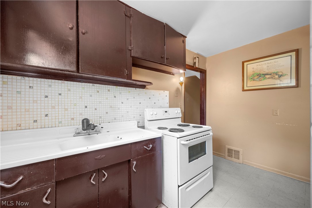 7800 Denison Avenue Cleveland OH 44102