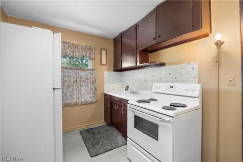 7800 Denison Avenue Cleveland OH 44102
