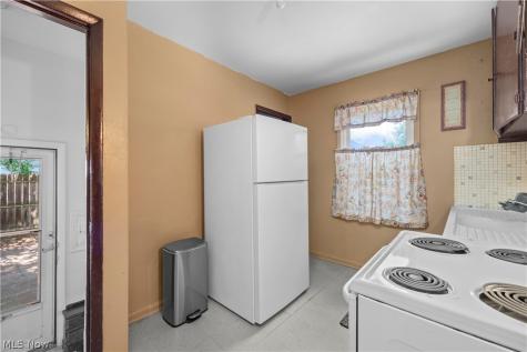 7800 Denison Avenue Cleveland OH 44102