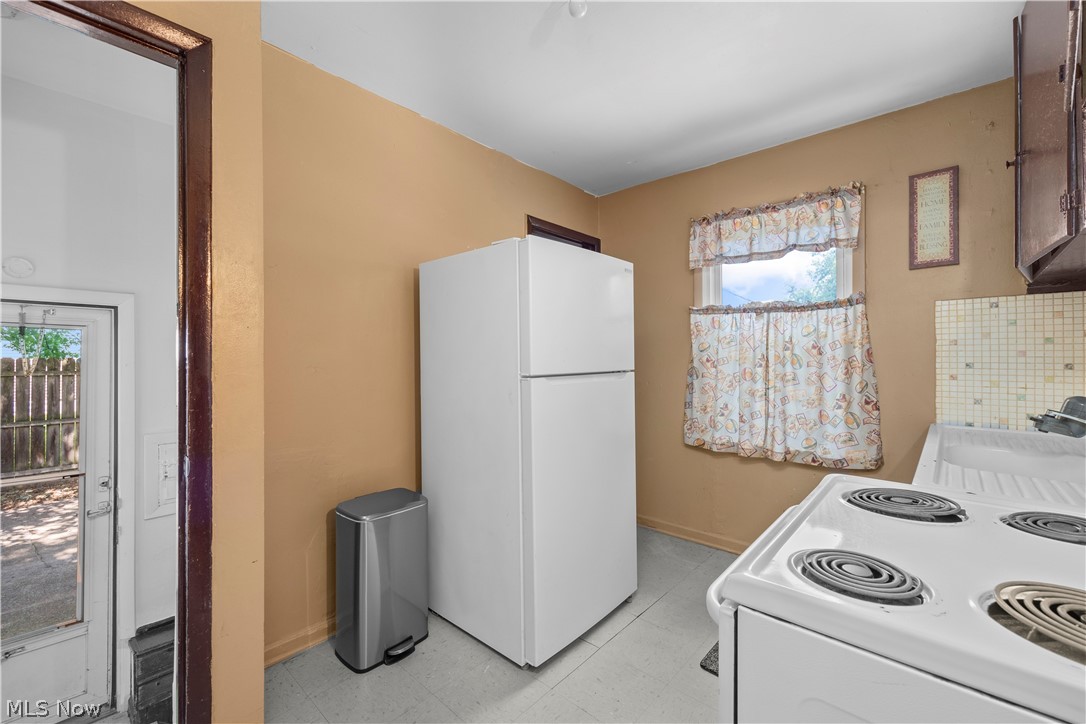 7800 Denison Avenue Cleveland OH 44102