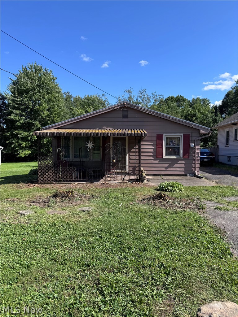2667 Vestal Road Youngstown OH 44509