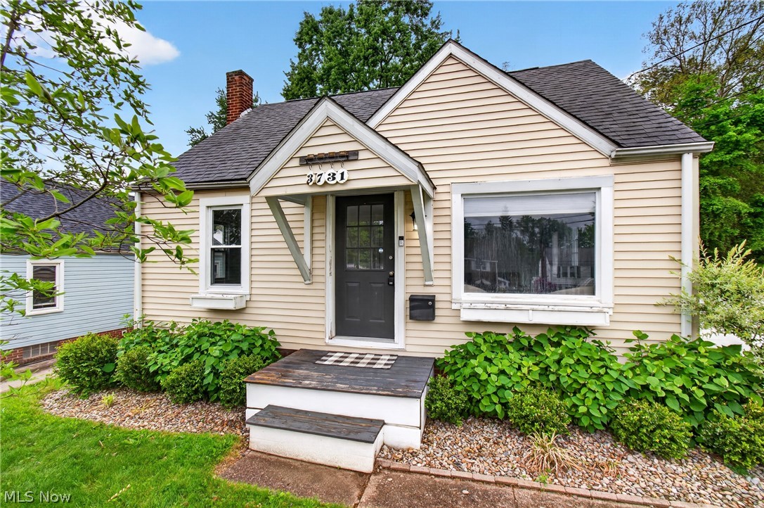 3731 Yale Avenue NW Canton OH 44709