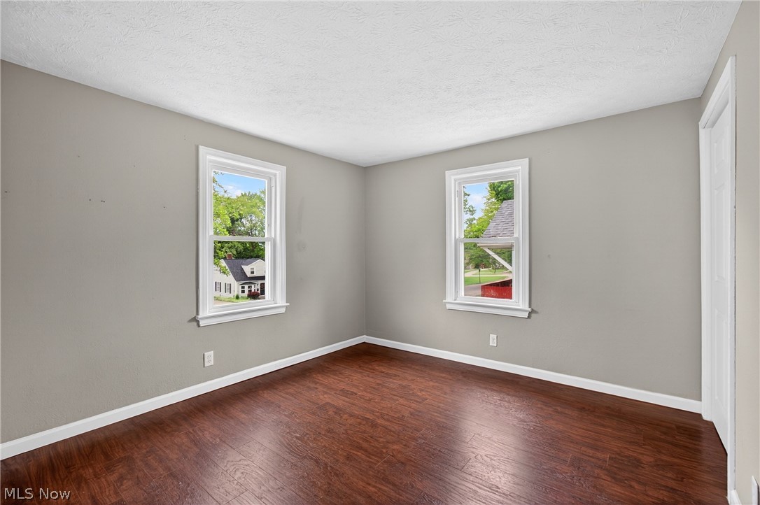 3731 Yale Avenue NW Canton OH 44709