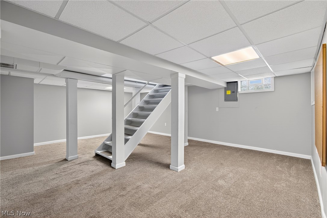 3731 Yale Avenue NW Canton OH 44709