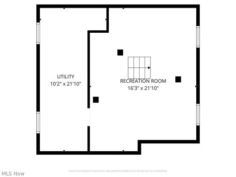 3731 Yale Avenue NW Canton OH 44709