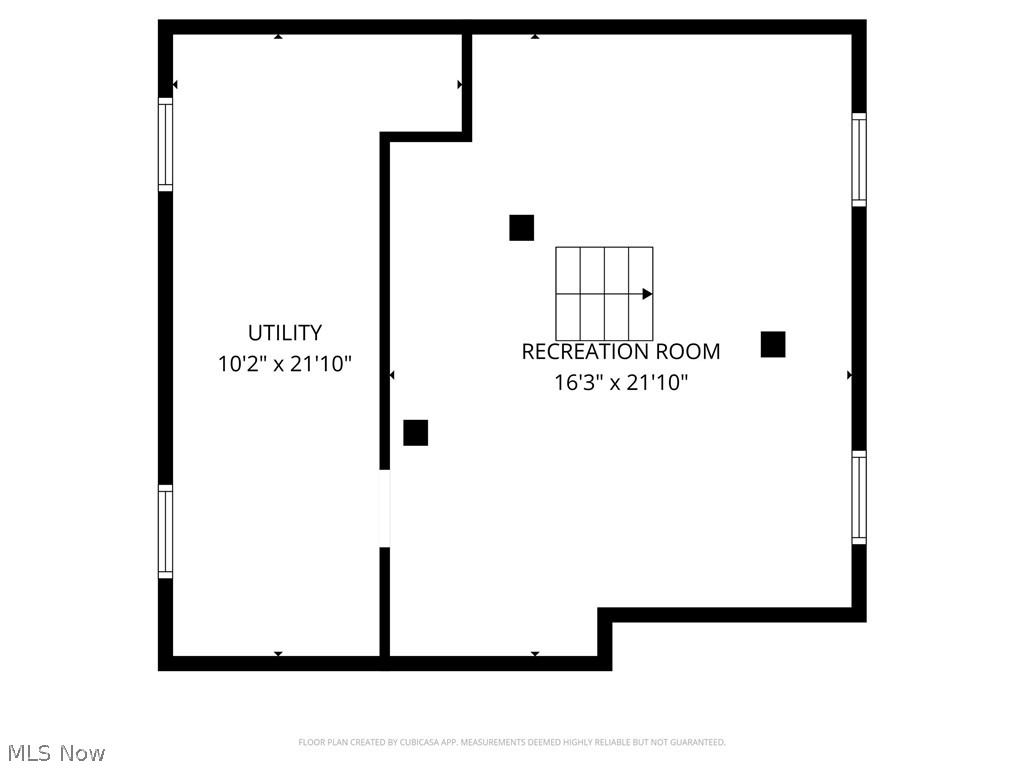 3731 Yale Avenue NW Canton OH 44709