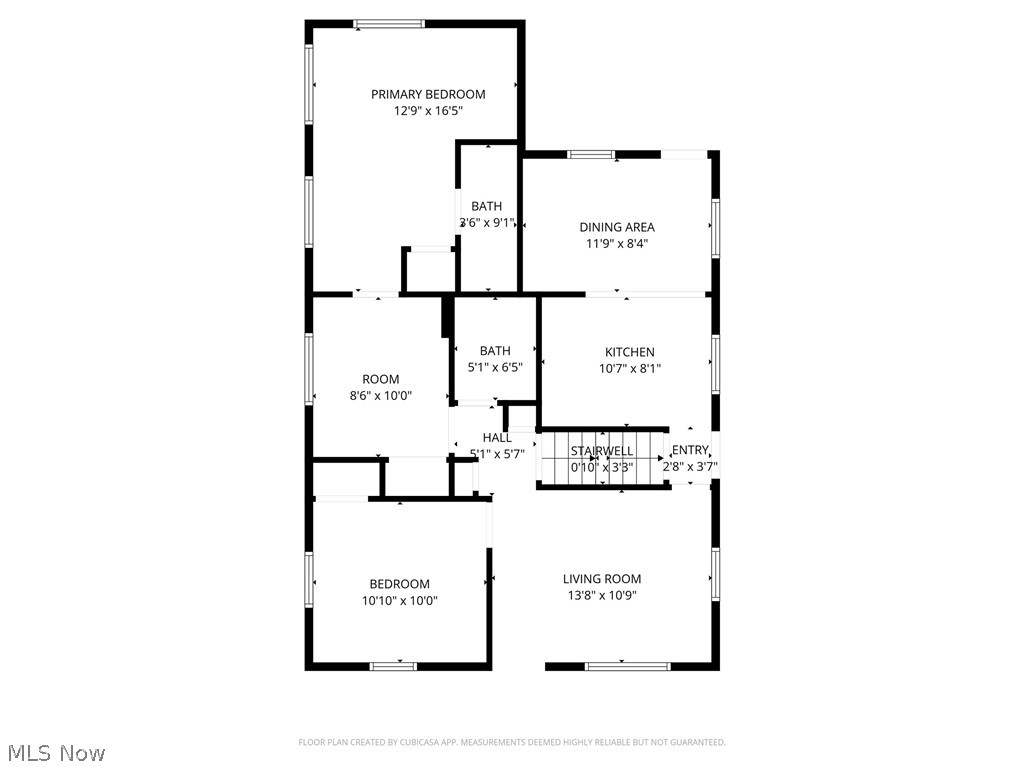3731 Yale Avenue NW Canton OH 44709