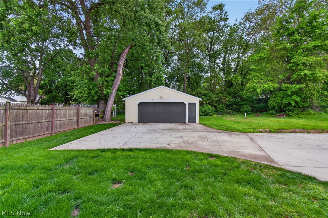 3731 Yale Avenue NW Canton OH 44709