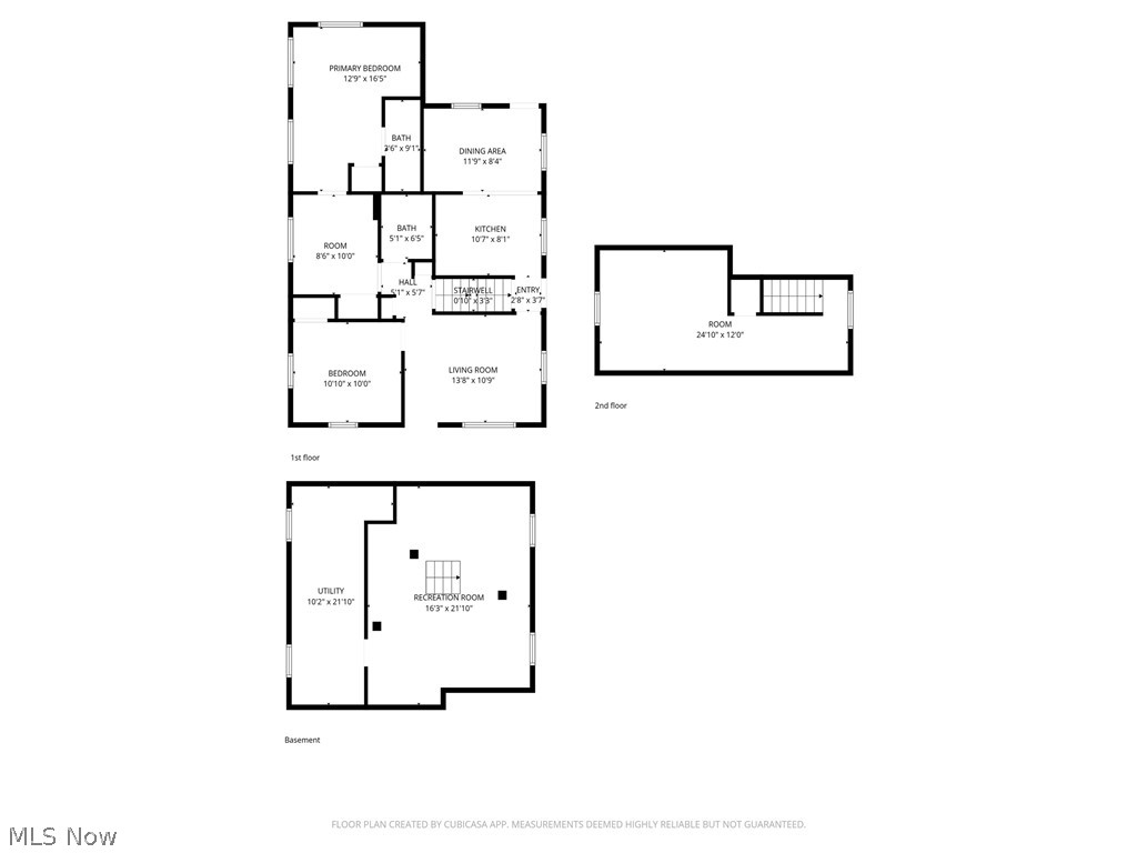 3731 Yale Avenue NW Canton OH 44709
