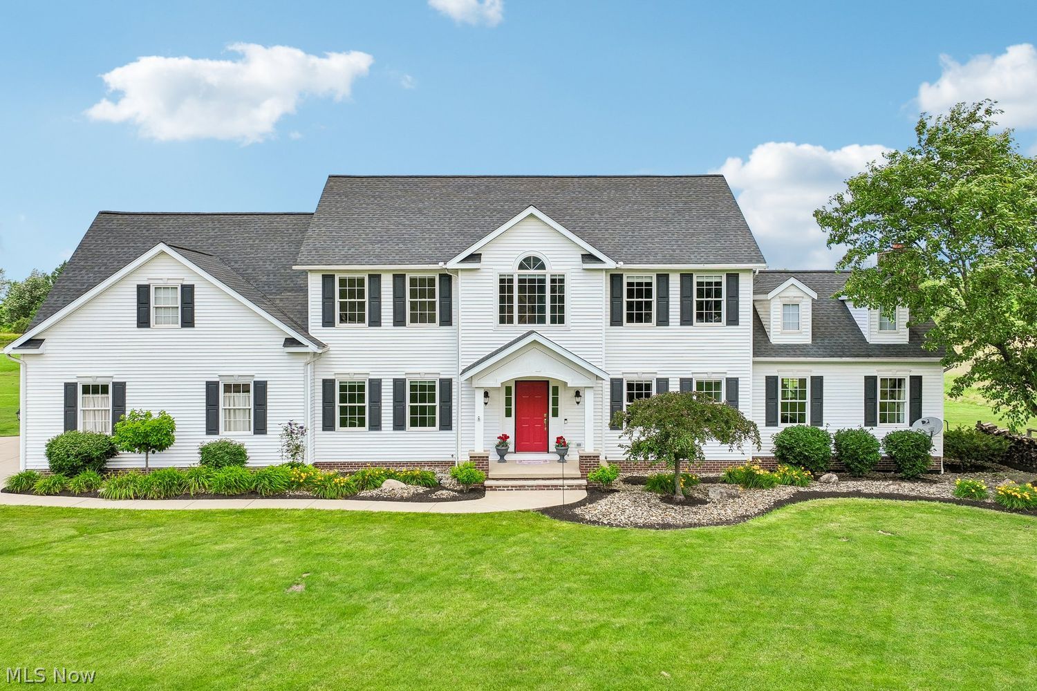 2271 Granger Road Medina OH 44256
