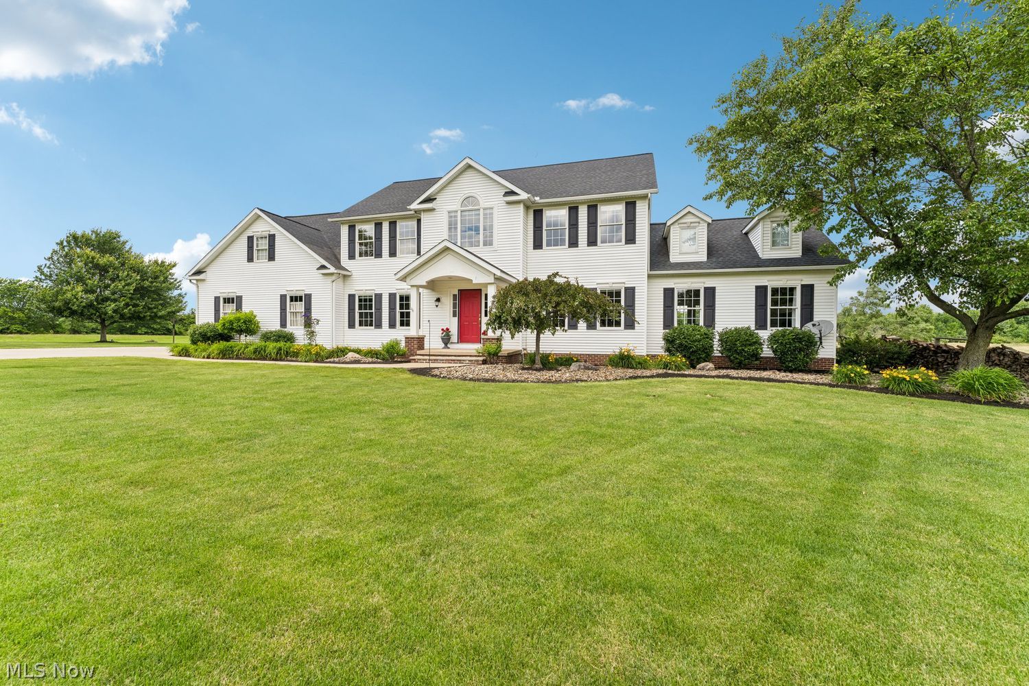 2271 Granger Road Medina OH 44256