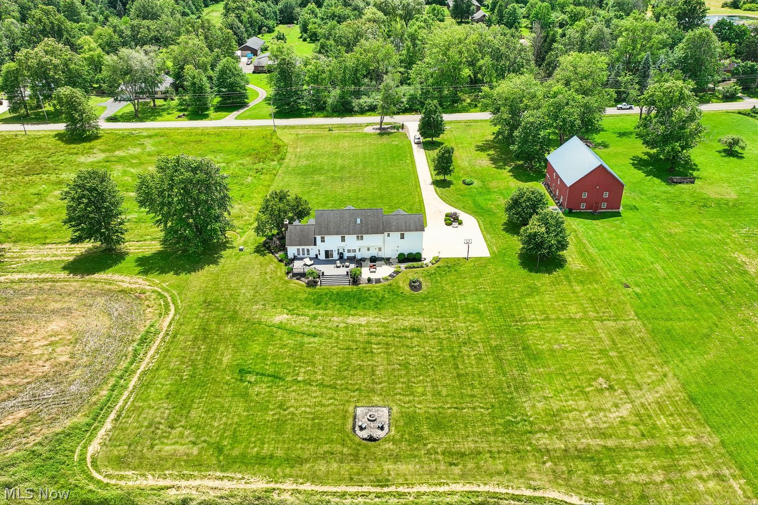 2271 Granger Road Medina OH 44256