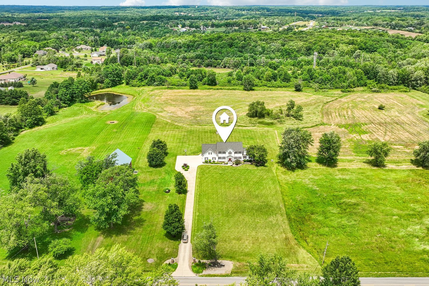 2271 Granger Road Medina OH 44256