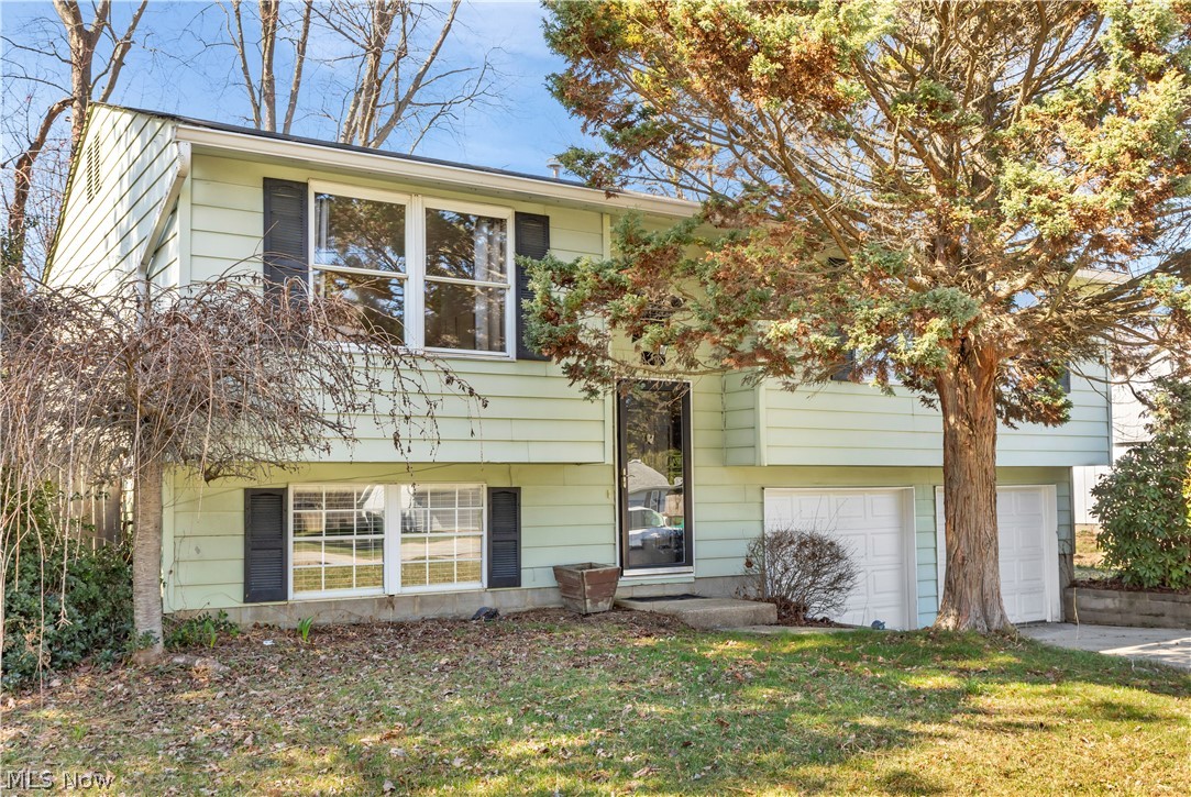 1720 Red Bird Road Madison OH 44057
