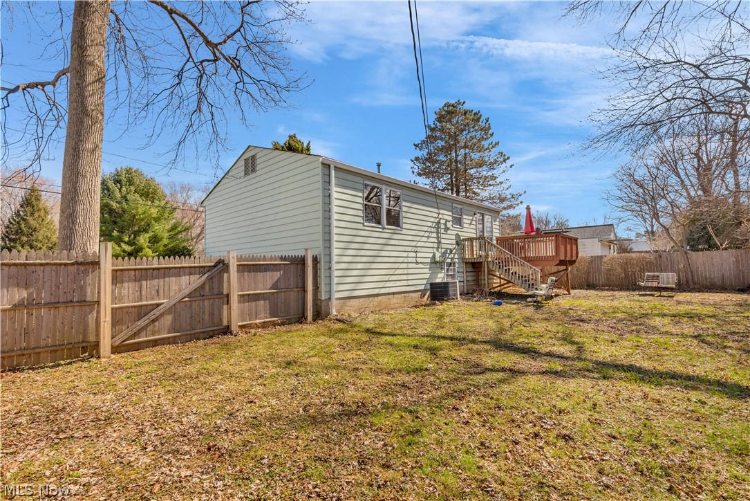 1720 Red Bird Road Madison OH 44057