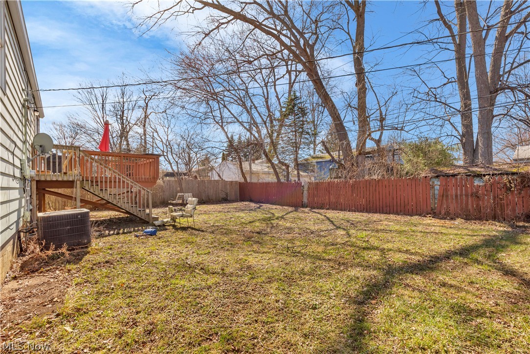 1720 Red Bird Road Madison OH 44057