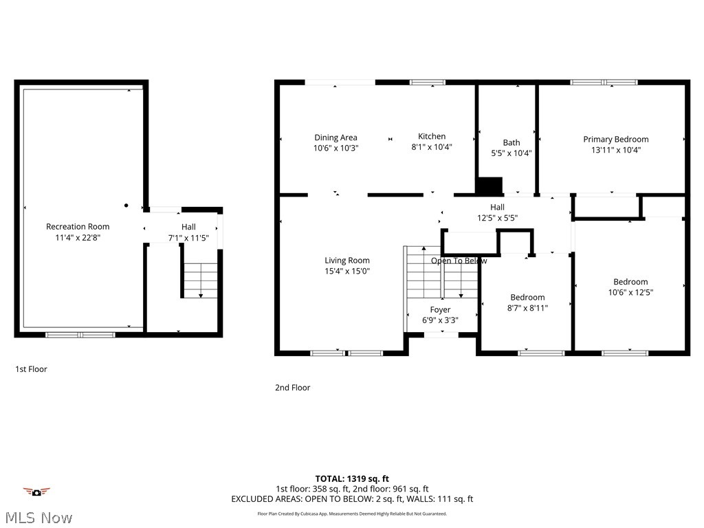 1720 Red Bird Road Madison OH 44057