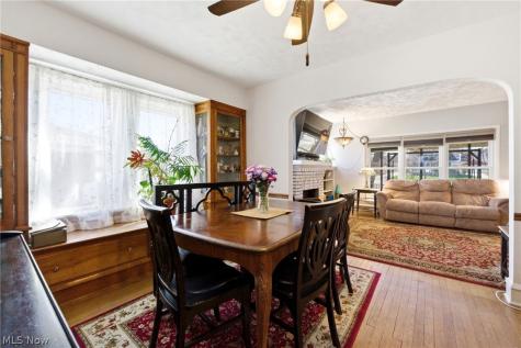 3716 Grantwood Drive Parma OH 44134
